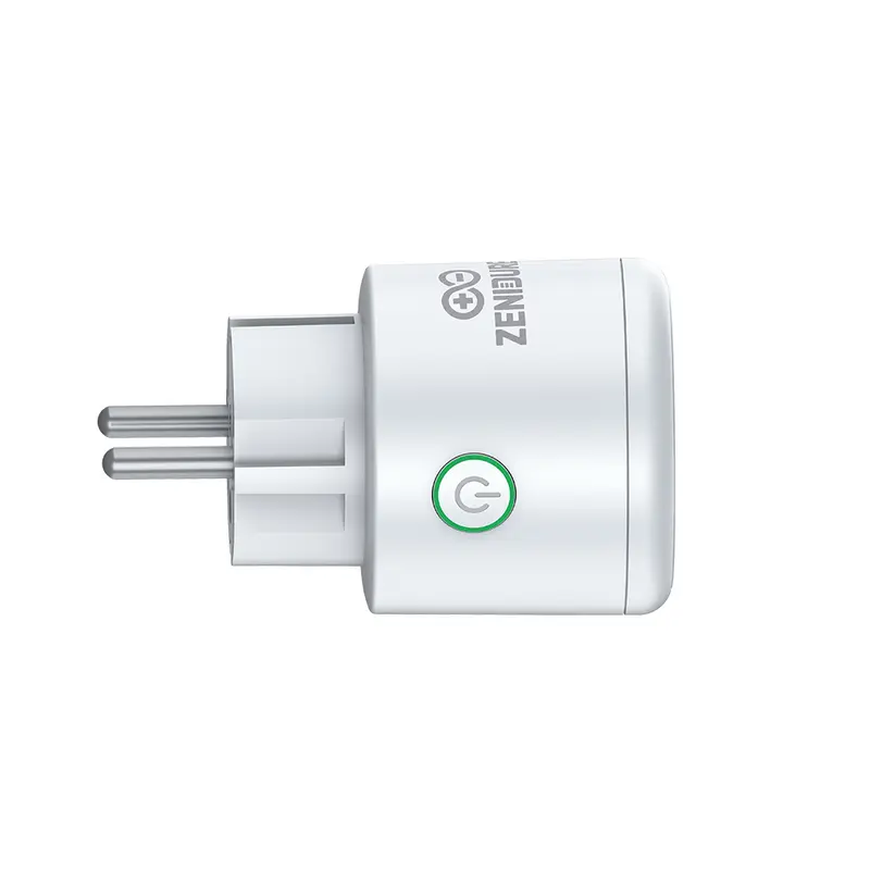 Smart Plug Pro