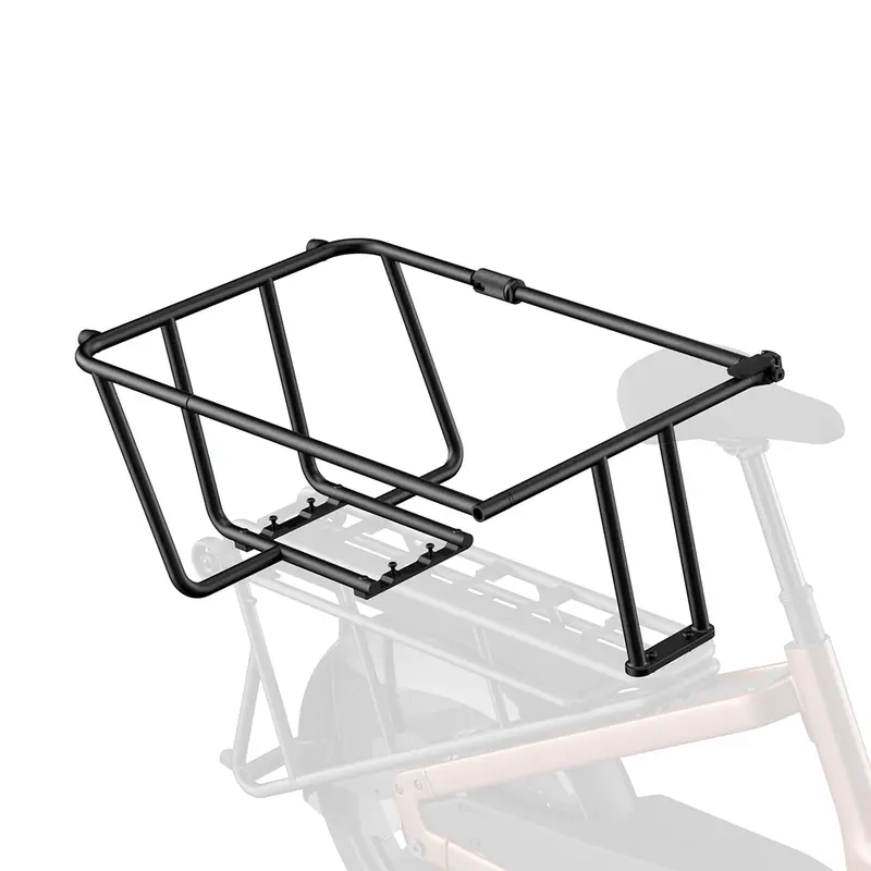 Snap-n-Lock GuardRail