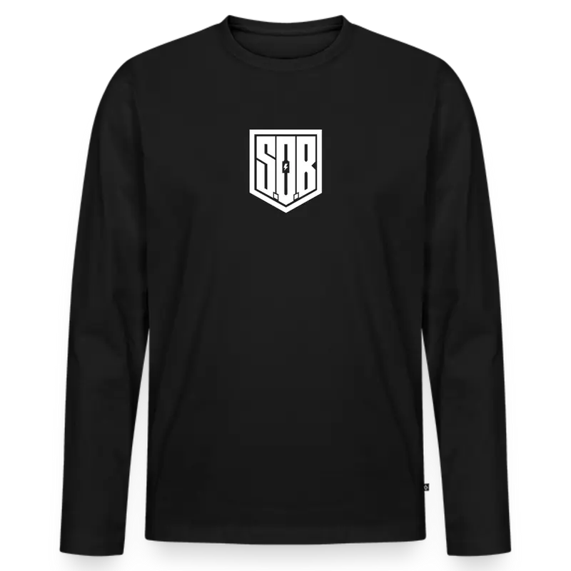 SoB Premium Langarmshirt