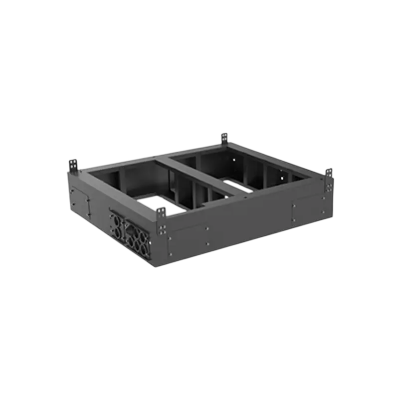 SOFAR PowerMagic Cabinet-Sockel