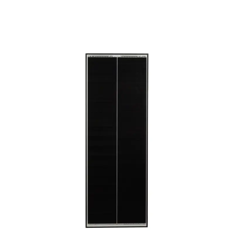 SOLA Frame Black 100Wp HV