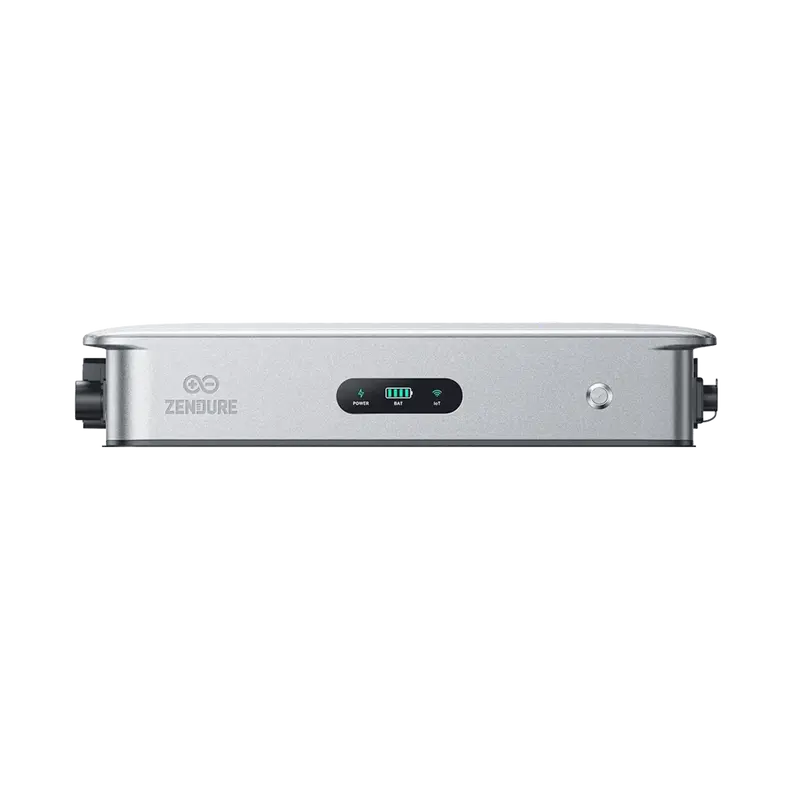 SolarFlow 2400 AC gekoppelte Wechselrichter