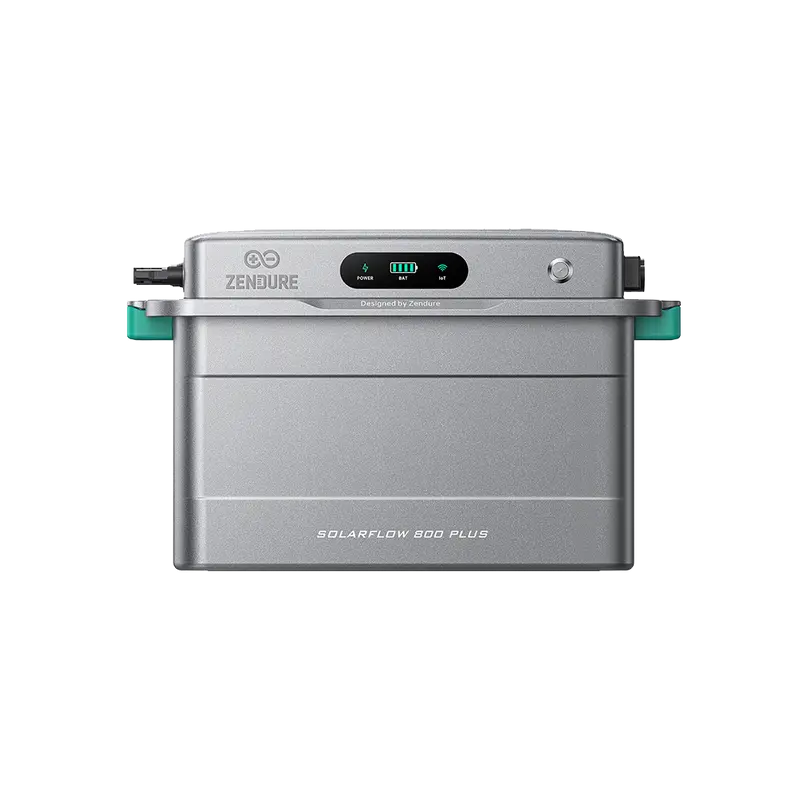 SolarFlow 800 Plus