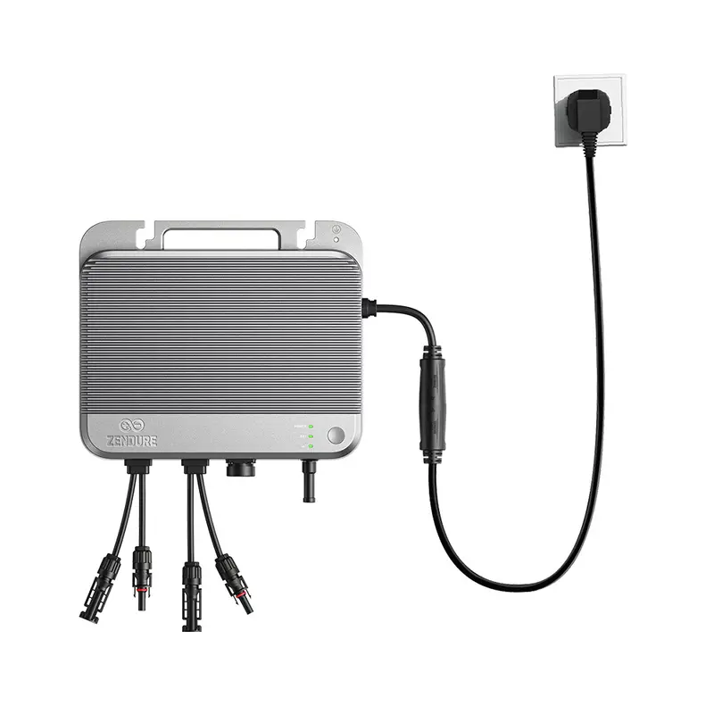 SolarFlow 800