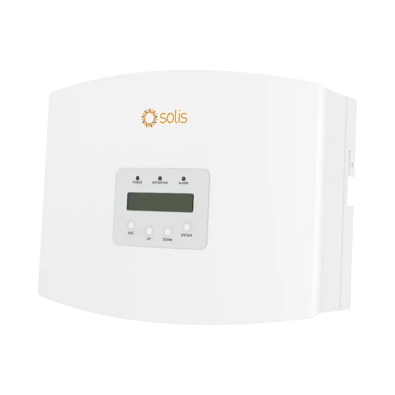 Solis EPM3-5G Export Power Manager