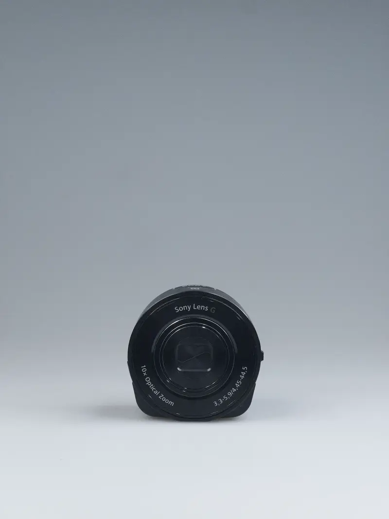Sony Cyber-shot DSC-QX10