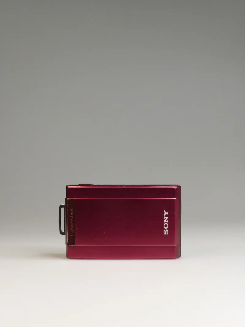 Sony Cyber-shot DSC-T300