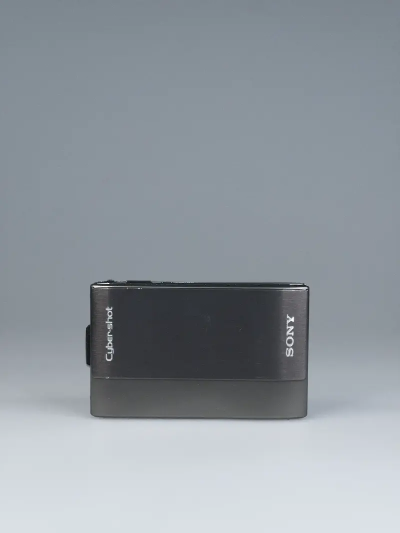 Sony Cyber-shot DSC-TX1