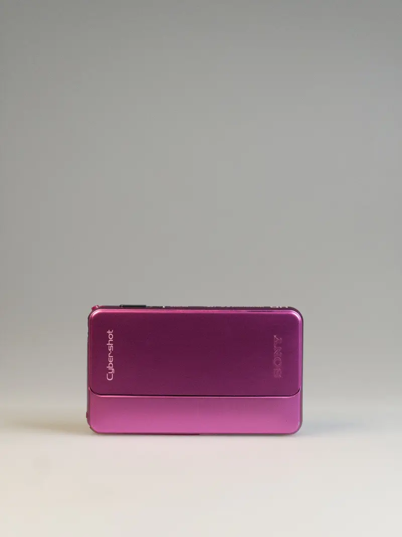 Sony Cyber-shot DSC-TX10