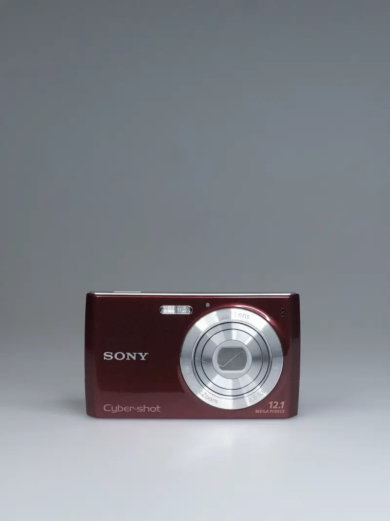 Sony Cyber-shot DSC-W510