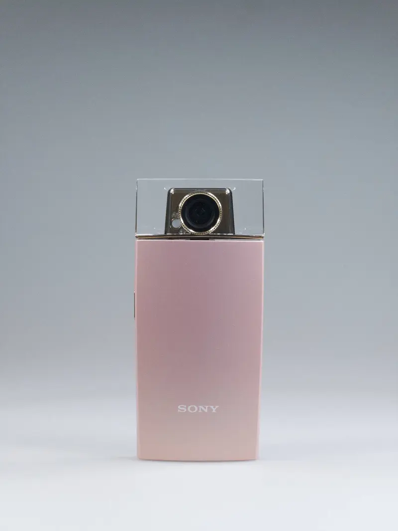 Sony DSC-KW1 | DSC-KW11