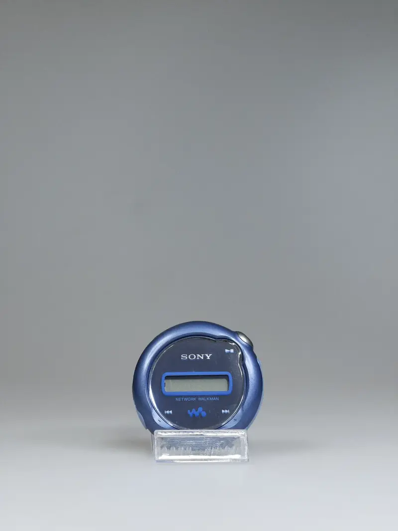 Sony Walkman NW-E105