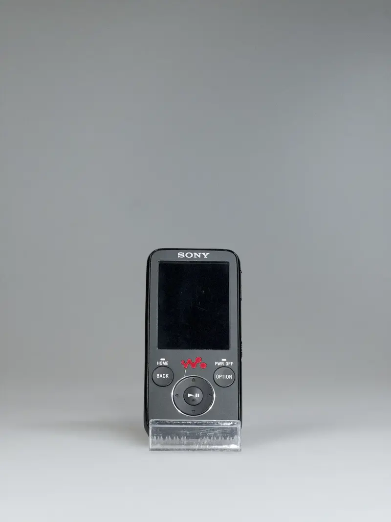 Sony Walkman NWZ-S638F