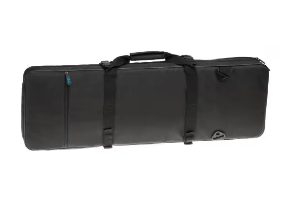 SRC Padded Rifle Case Combo 86+60cm