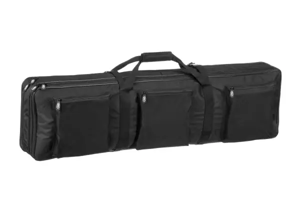 SRC Padded Twin Rifle Case 103cm