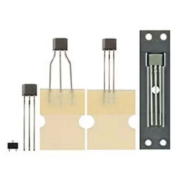SS460S Honeywell High Sensitivity Latching Hall-effect Sensor 225pcs