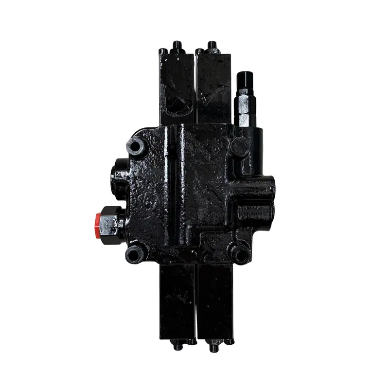 Steuerventil hydraulisch M10326