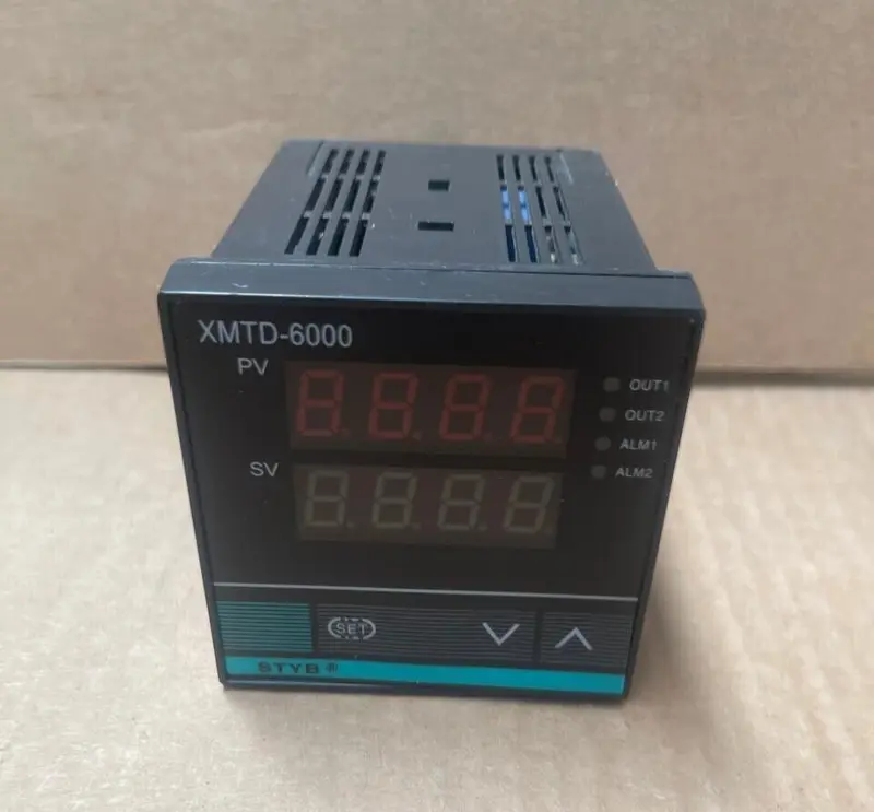 STYB - XMTD-6301 - Temperature Controller