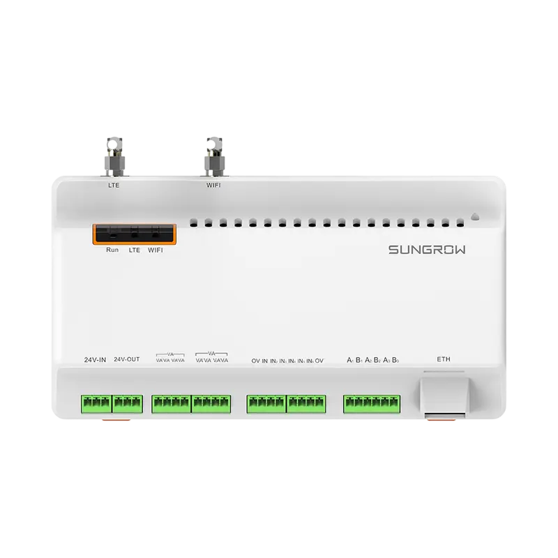 Sungrow Logger1000A-EU Datenlogger