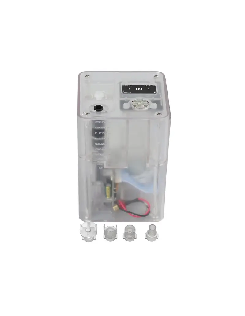 T238 Electric Speedloader PRO Edition V2 – 1800rds