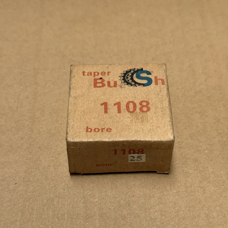 Taper Lock – 1108-25 – Taper Bush