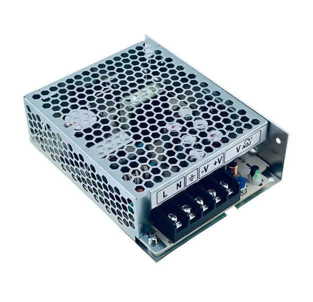 TDK-Lambda LS75-36 AC/DC Power Supply