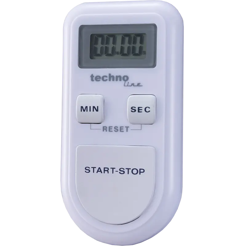 Technoline KT 100 - Kurzzeitwecker