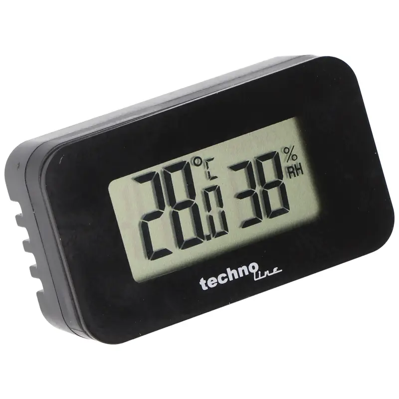 Technoline WS 7006 - ThermoMeter