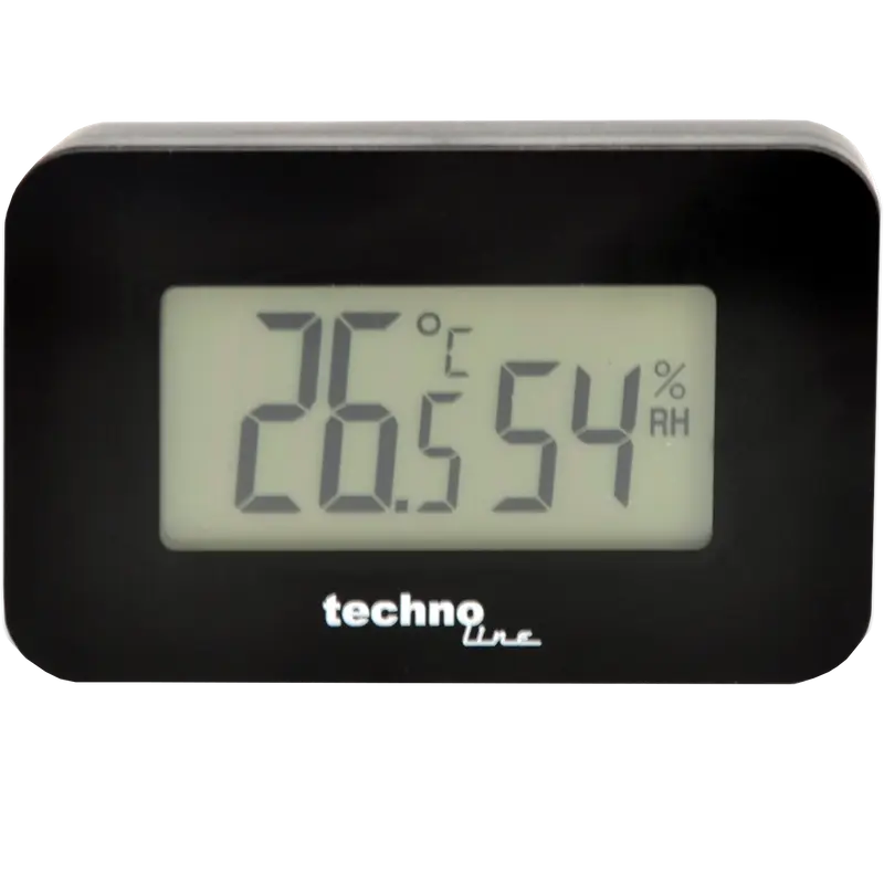 Technoline WS7009 - ThermoMeter