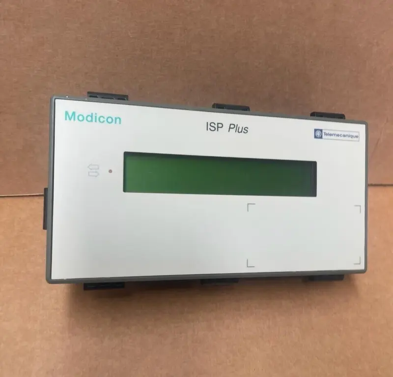 Telemecanique Modicon - TSXXBTH100 - Weighing Display