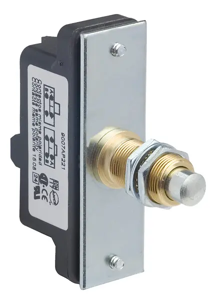 Telemecanique Sensors - 9007AP221