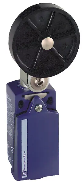 Telemecanique Sensors - XCKD2139P16