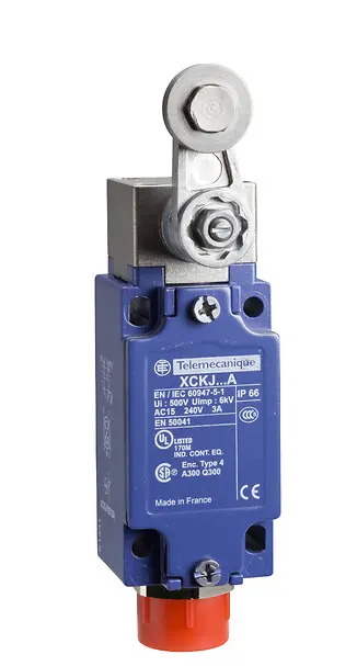 Telemecanique Sensors - XCKJ10513A