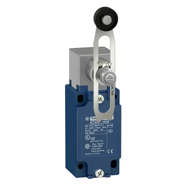 Telemecanique Sensors - XCKJ50541
