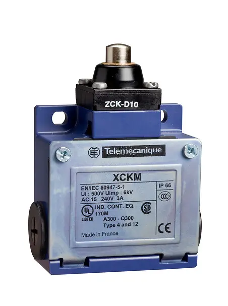 Telemecanique Sensors - XCKM101