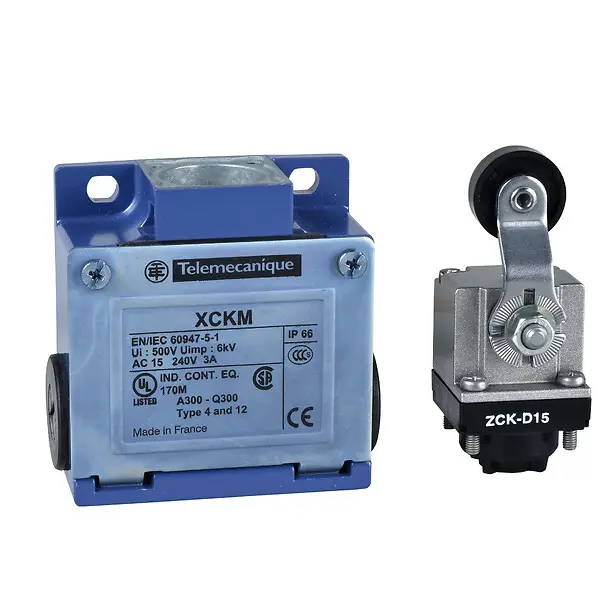 Telemecanique Sensors - XCKM115TG