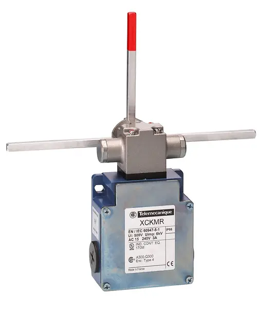 Telemecanique Sensors - XCKMR54D2