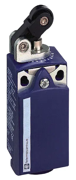Telemecanique Sensors - XCKP2121N12
