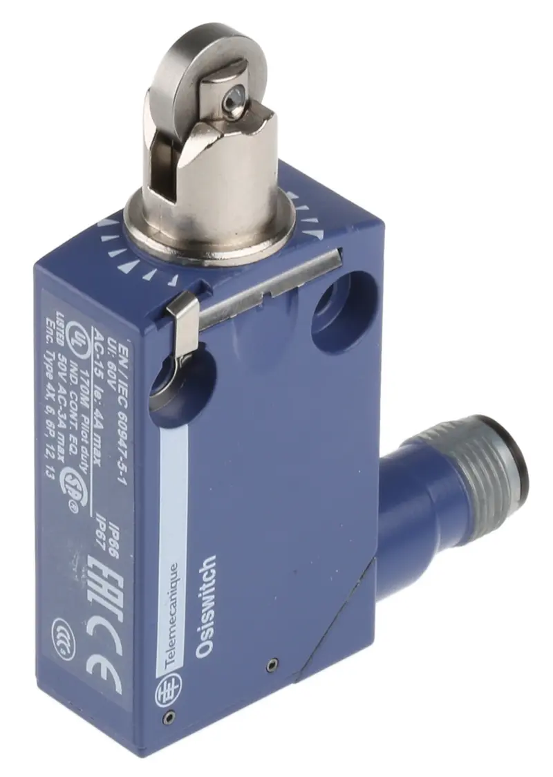 Telemecanique Sensors - XCMD2102C12