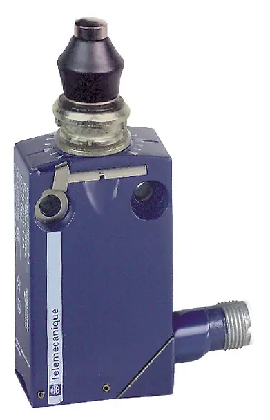 Telemecanique Sensors - XCMD2111M12
