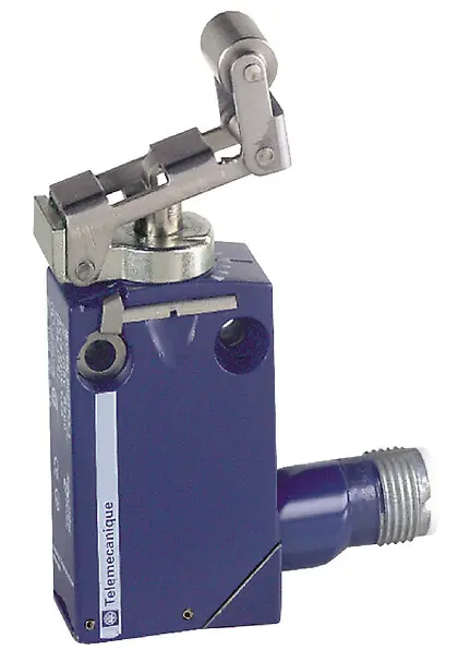 Telemecanique Sensors - XCMD2124M12