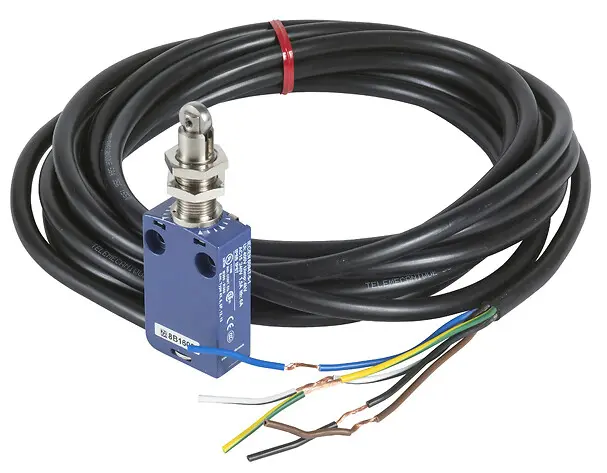 Telemecanique Sensors - XCMD21F2L5