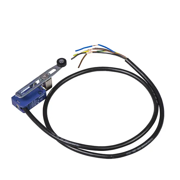 Telemecanique Sensors - XCMD2545L1