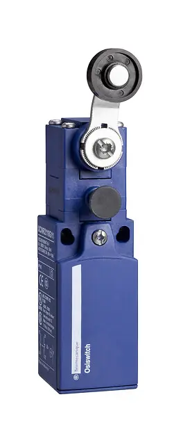 Telemecanique Sensors - XCNR2918P20