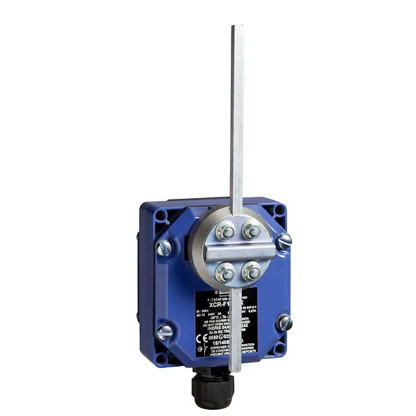 Telemecanique Sensors - XCRB151EX