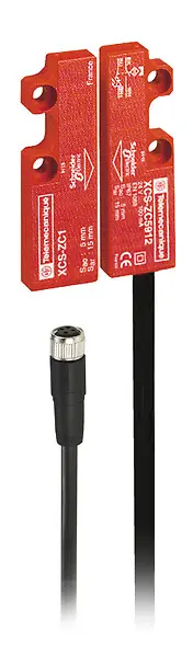 Telemecanique Sensors - XCSDMC790L01M8
