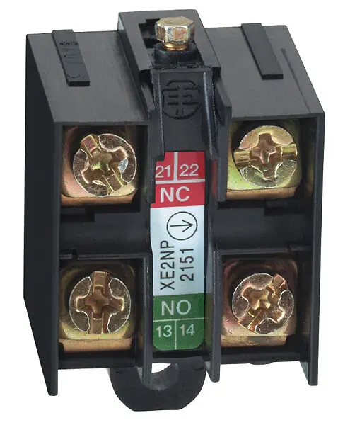 Telemecanique Sensors - XE2NP3161