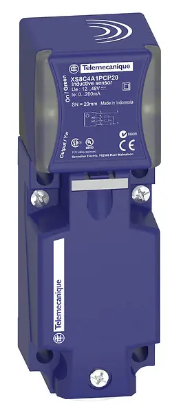 Telemecanique Sensors - XS9C4A2A2G13