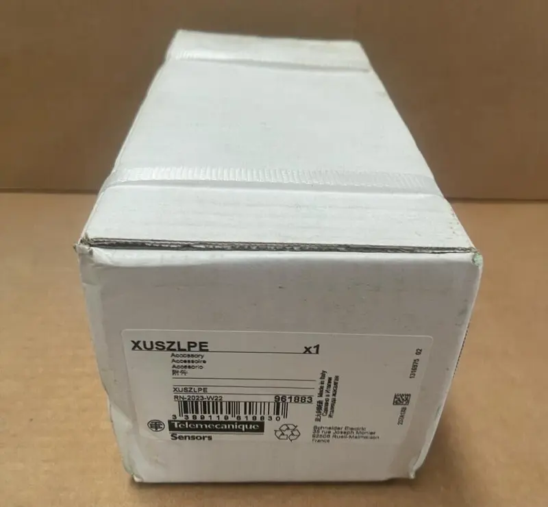 Telemecanique Sensors - XUSZLPE - Accessory