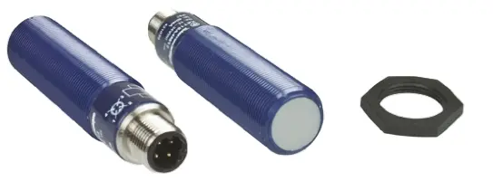 Telemecanique Sensors - XXT18A4M12